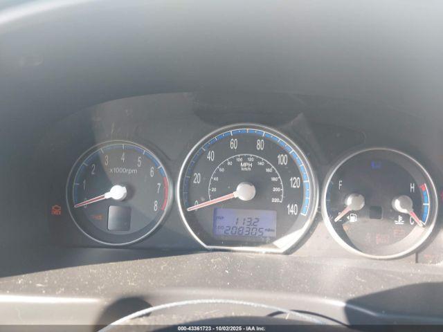 Hyundai SANTA FE Image 2