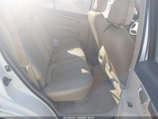 Hyundai SANTA FE Image 7