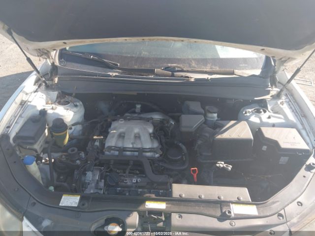 Hyundai SANTA FE Image 11