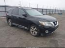 Nissan Pathfinder Platinum Image 1