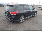 Nissan Pathfinder Platinum Image 7