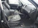 Nissan Pathfinder Platinum Image 13