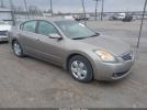 Nissan Altima 2.5 S Image 1