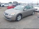 Nissan Altima 2.5 S Image 8