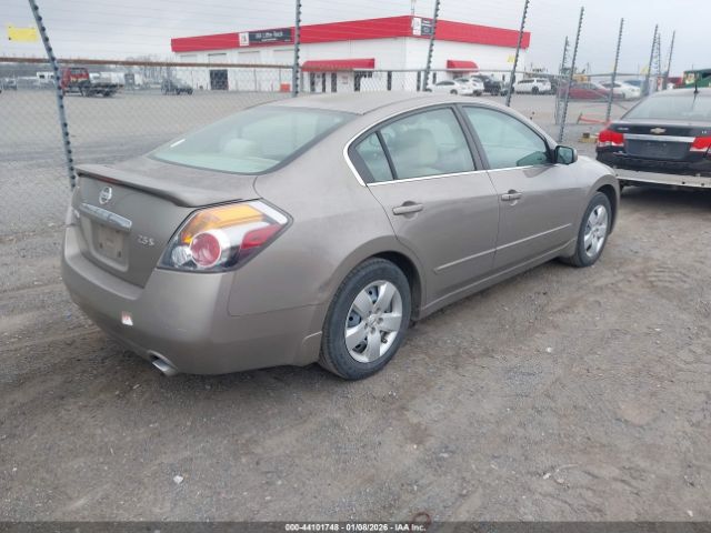 Nissan Altima 2.5 S Image 2