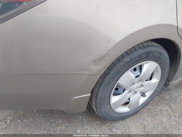 Nissan Altima 2.5 S Image 7
