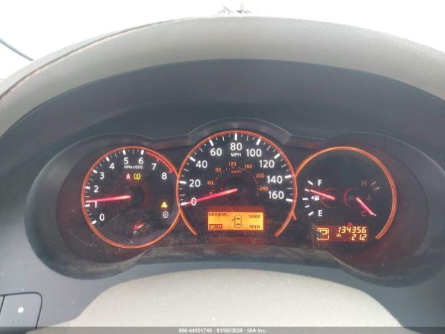 Nissan Altima 2.5 S Image 11