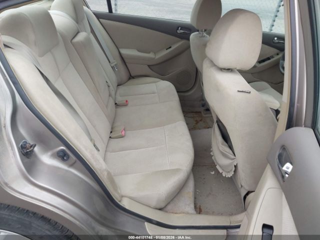 Nissan Altima 2.5 S Image 5