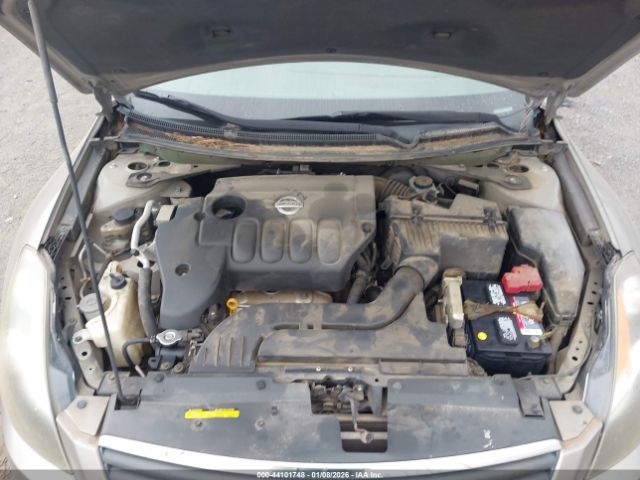 Nissan Altima 2.5 S Image 12