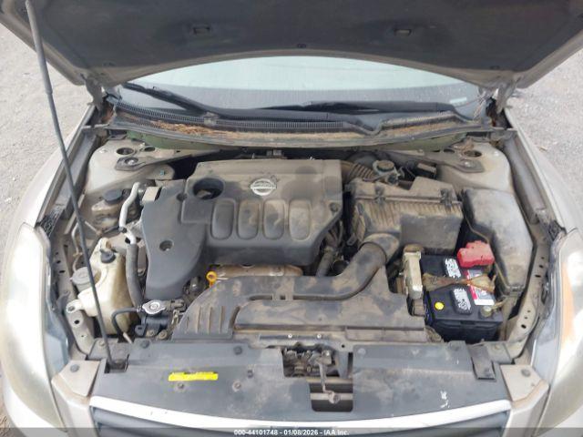 Nissan Altima 2.5 S Image 12
