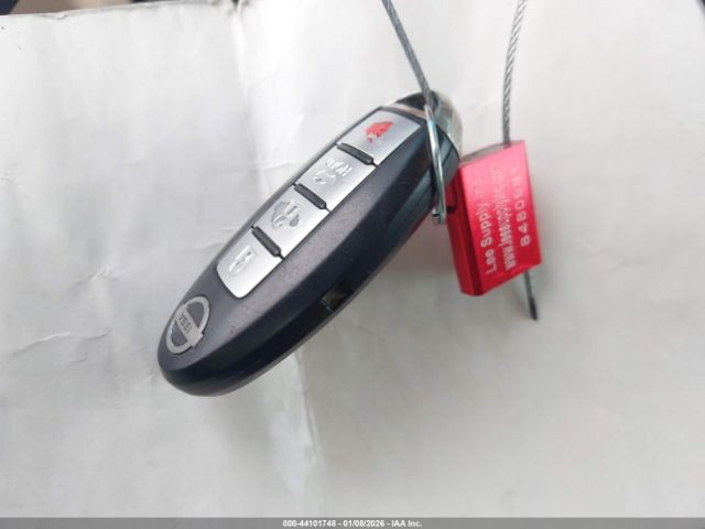 Nissan Altima 2.5 S Image 6