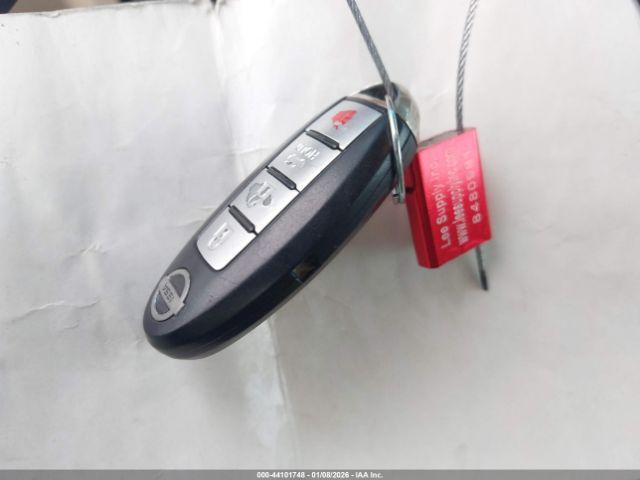 Nissan Altima 2.5 S Image 6