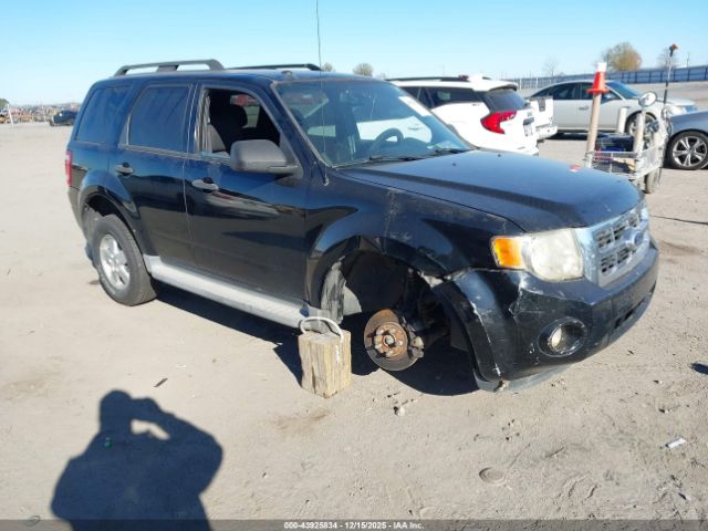 Ford Escape Xlt Image 1