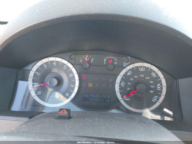 Ford Escape Xlt Image 7