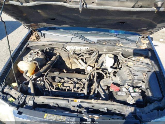 Ford Escape Xlt Image 12