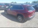 Jeep Cherokee Latitude Plus Fwd Image 4