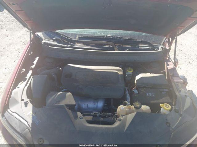 Jeep Cherokee Latitude Plus Fwd Image 12