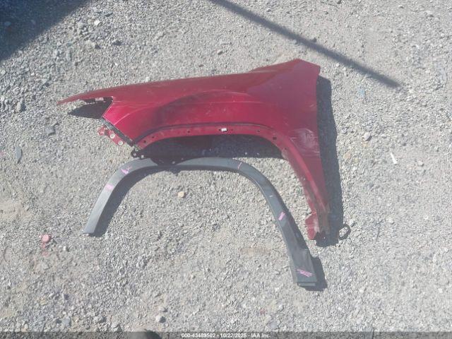 Jeep Cherokee Latitude Plus Fwd Image 18