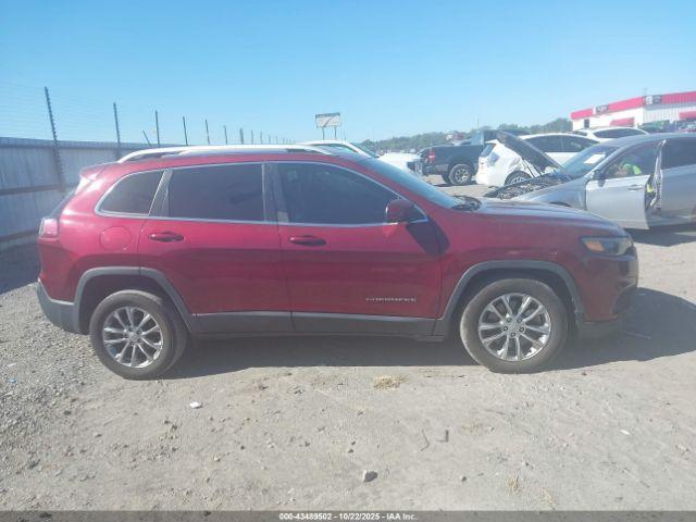 Jeep Cherokee Latitude Plus Fwd Image 14