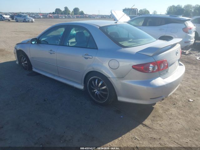 Mazda Mazda6 S Image 5