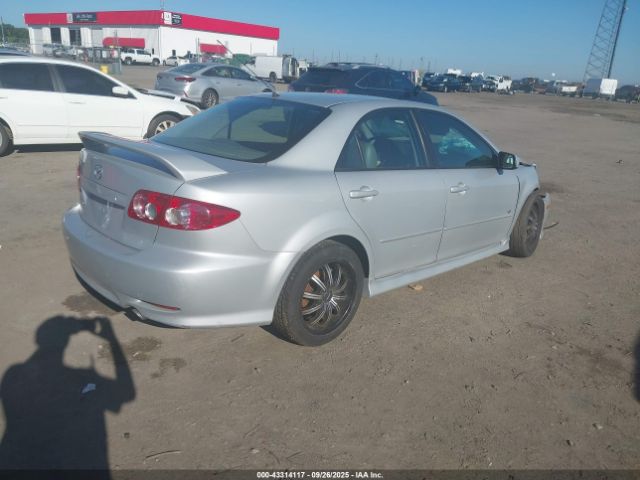 Mazda Mazda6 S Image 3