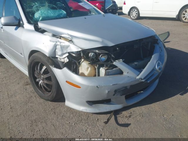 Mazda Mazda6 S Image 14