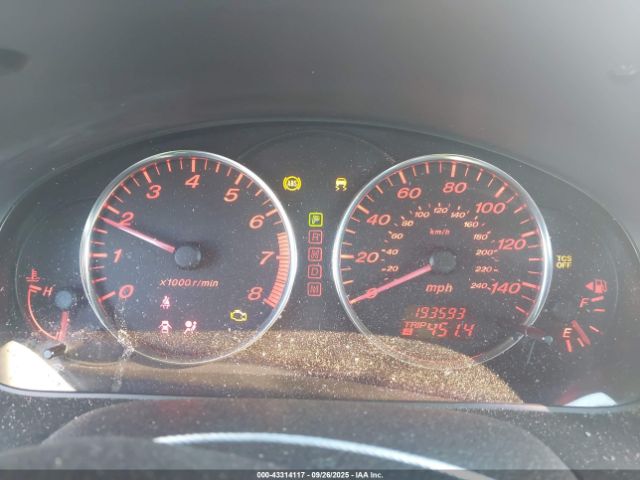 Mazda Mazda6 S Image 7