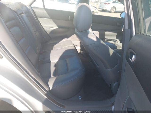 Mazda Mazda6 S Image 10