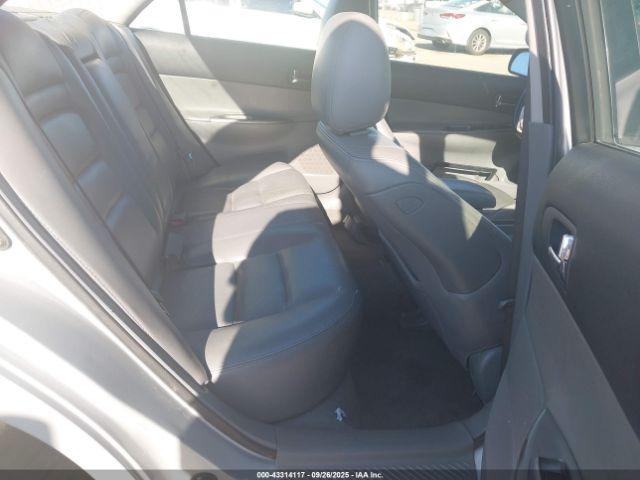 Mazda Mazda6 S Image 10