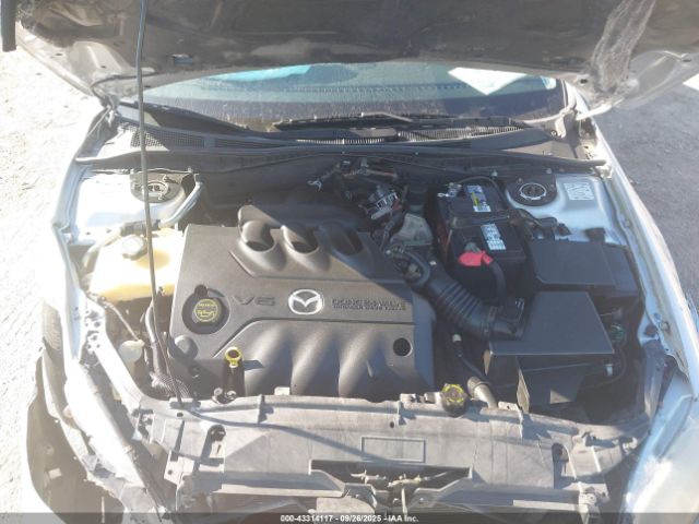 Mazda Mazda6 S Image 8