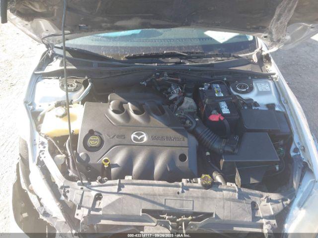 Mazda Mazda6 S Image 8