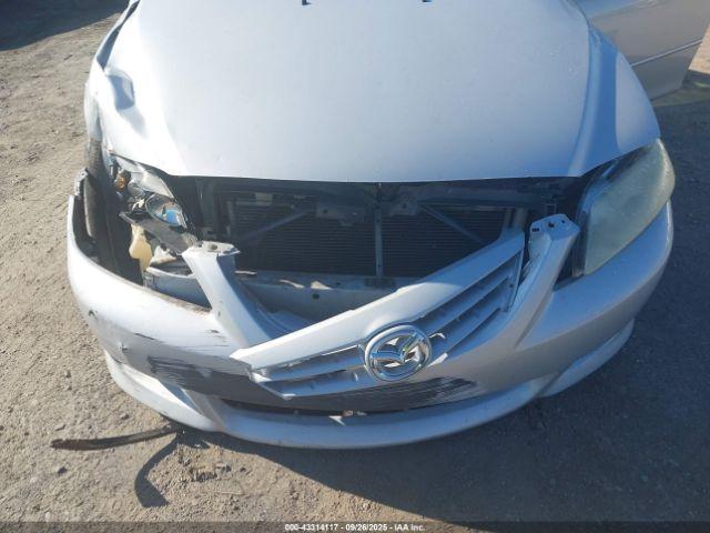 Mazda Mazda6 S Image 13