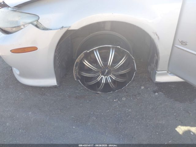 Mazda Mazda6 S Image 9