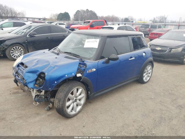 MINI Cooper S Image 5