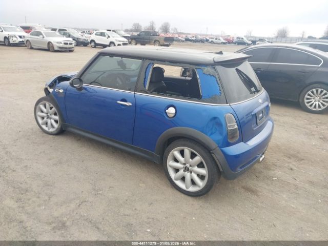 MINI Cooper S Image 4