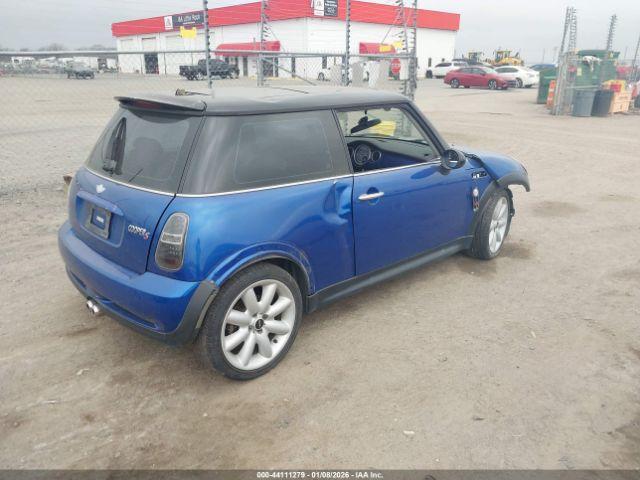 MINI Cooper S Image 7