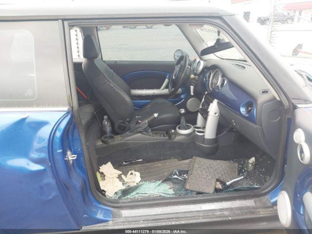 MINI Cooper S Image 3