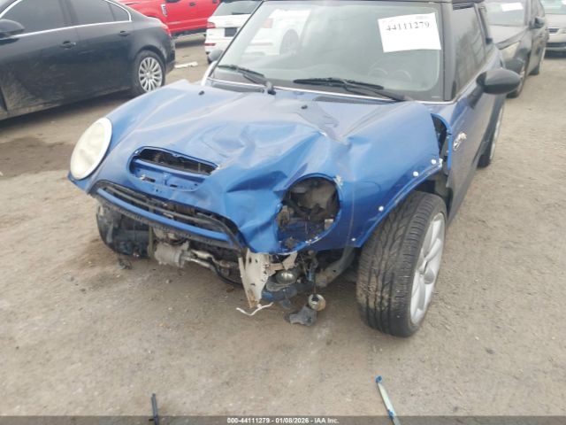 MINI Cooper S Image 8