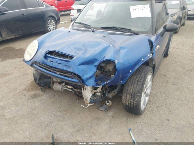 MINI Cooper S Image 8