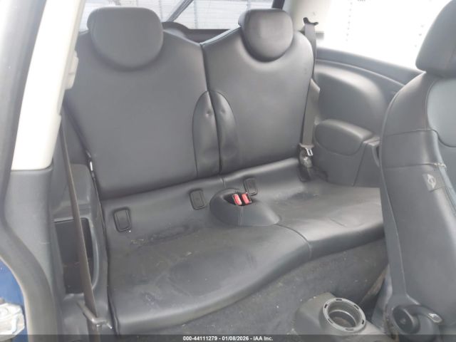 MINI Cooper S Image 9