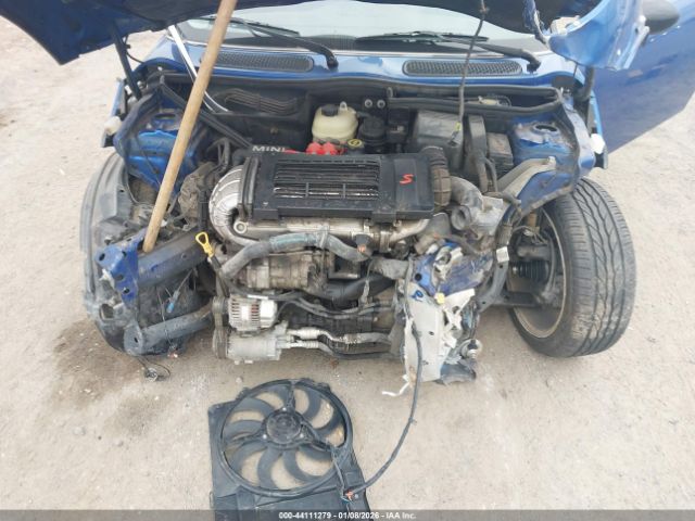 MINI Cooper S Image 2