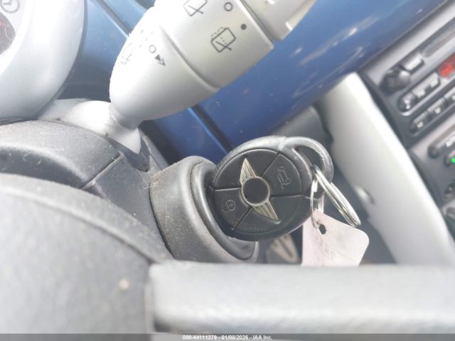 MINI Cooper S Image 10