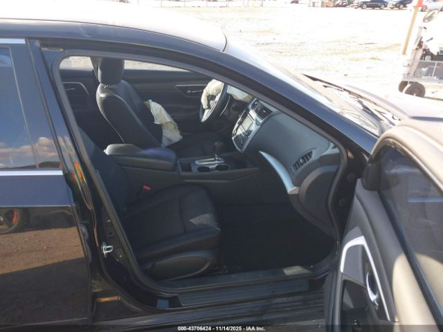 Nissan Altima 2.5 Sr Image 6