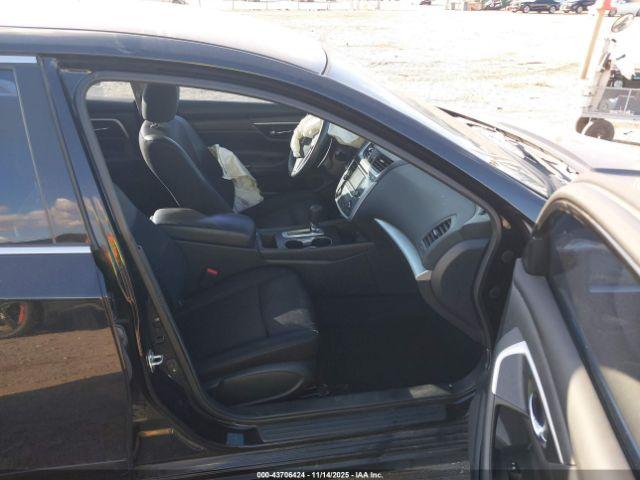 Nissan Altima 2.5 Sr Image 6