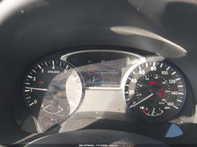 Nissan Altima 2.5 Sr Image 11