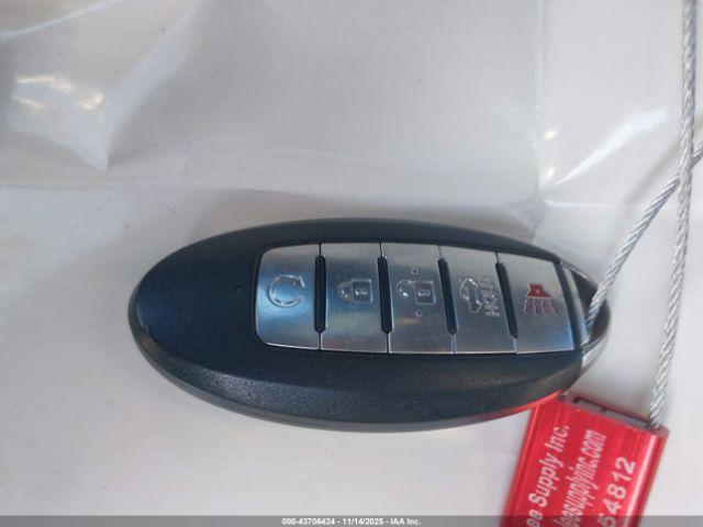 Nissan Altima 2.5 Sr Image 13