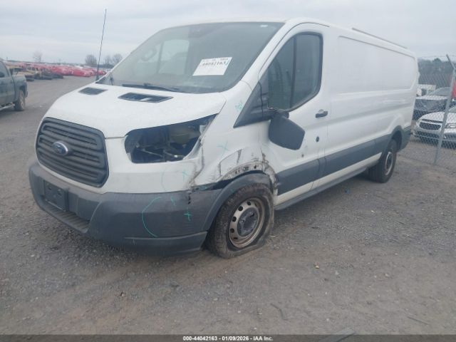 Ford Transit Image 2