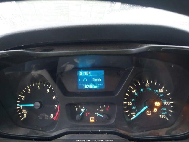 Ford Transit Image 6