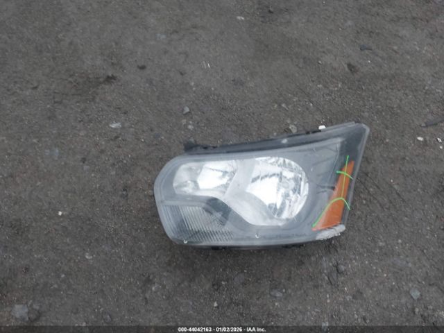 Ford Transit Image 11