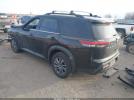 Nissan Pathfinder Sv Fwd Image 5